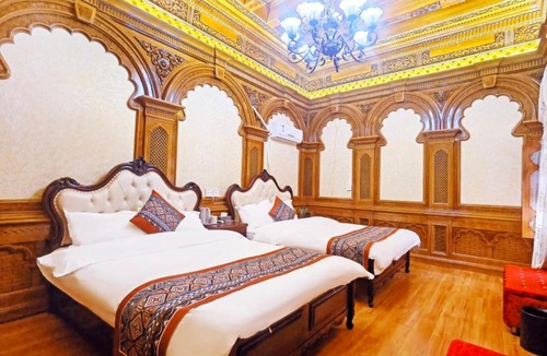 Kashgar Apartment | 梵雅民宿