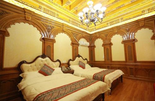 Kashgar House | 梵雅民宿Fanya