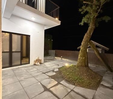 Nantou Villa | 森33-3行旅 南投埔里包棟民宿