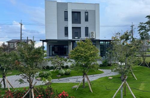 Yuanshan House | 棲閑民宿