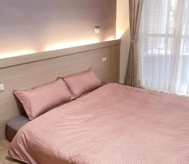 South Beach Apartment | 樂室Room
