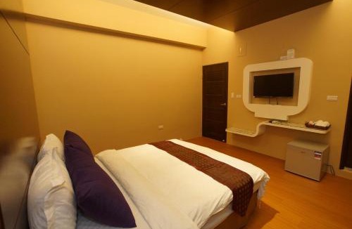 Taitung Bed & Breakfast | 樂活小築民宿Lohas Taitung B&B