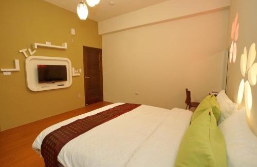 Taitung Bed & Breakfast | 樂活小築民宿Lohas Taitung B&B