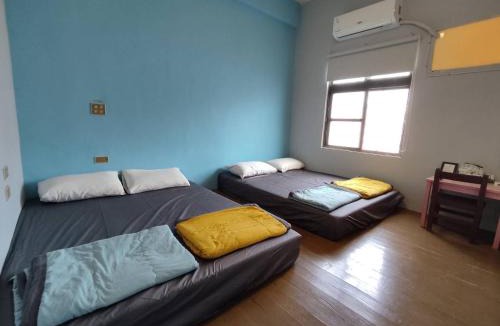 Xiaoliuqiu Hostel | 樓仔厝