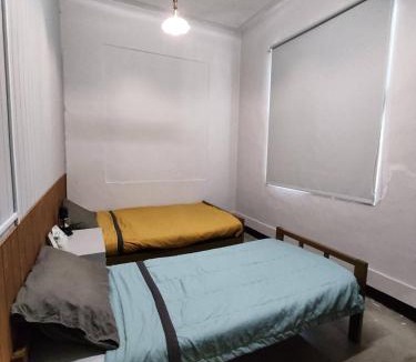 Xiaoliuqiu Hostel | 樓仔厝