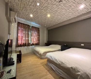 Ruifang House | 橙橙民宿瑞芳車站