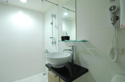 Ximending Hotel | 欣欣旅店