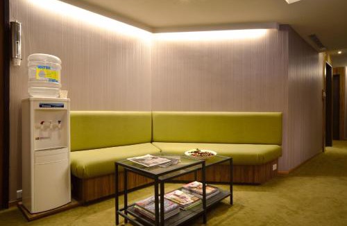 Songshan Hotel | 欣欣時尚旅店松山站