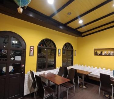 Shuili House | 水里河堤咖啡民宿 Shuili Heti coffee B&B