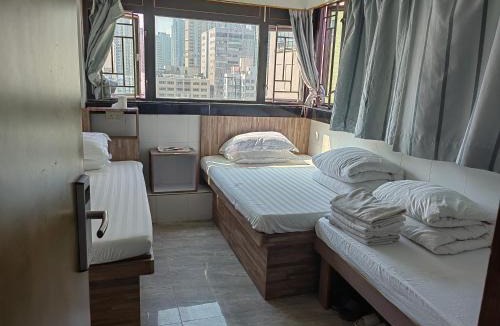 Prince Edward Hotel | 永安賓館