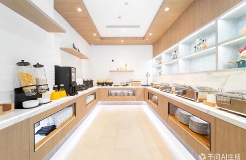 Fengtai Hotel | 汉庭北京云岗路酒店