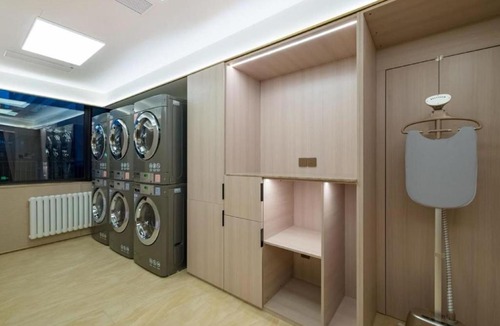 Beijing Hotel | 汉庭北京新国展祥云小镇酒店