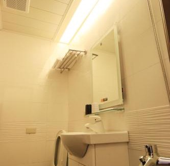 Chishang House | 池上曬穀場旅棧 Buda Banai Hostel