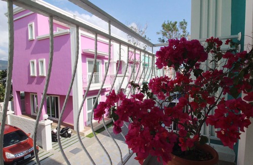Hengchun Resort | 沉靛旅宿 La Casa Indaco｜台灣墾丁｜墾丁夢幻島｜度假旅宿