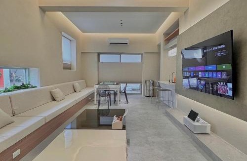 Zhongpu Villa | 沐正農場 岩二館 嘉義包棟民宿