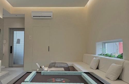 Zhongpu Villa | 沐正農場 岩二館 嘉義包棟民宿