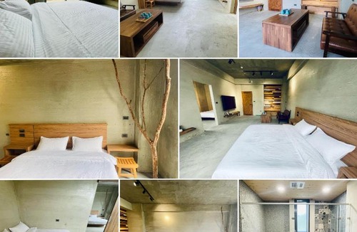 Beipu Bed & Breakfast | 沐目家
