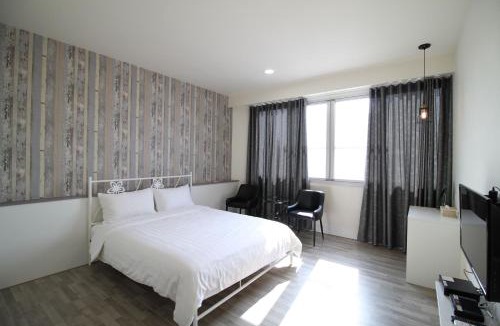 North District House | 沐眠宿 Moment Inn - 快速入住 好停車