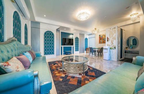 Wujie Villa | 沐風別墅