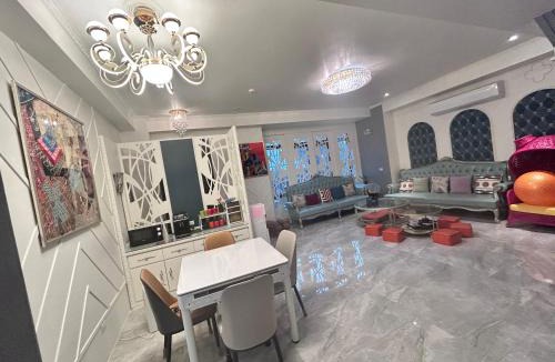 Wujie Villa | 沐風別墅