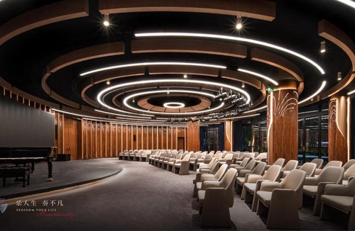 Yangpu Hotel | 沪上繁花酒店 Prodor Hotel
