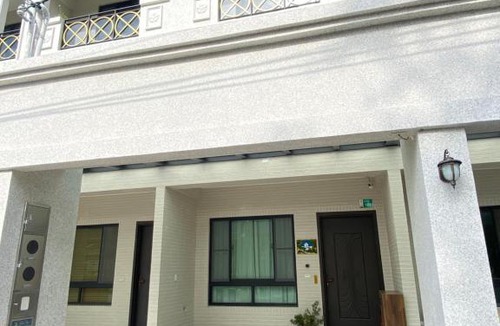 Yujing House | 派森家Pi-thon In House