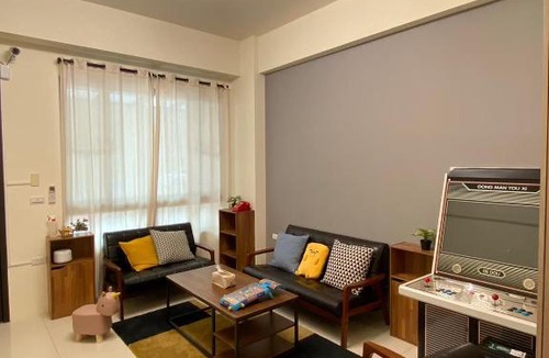 Yujing House | 派森家Pi-thon In House