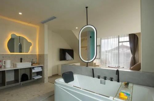 Dayan Old Town House | 浅境设计美宿
