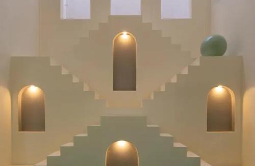 Dayan Old Town House | 浅境设计美宿