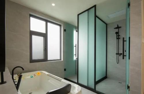Dayan Old Town House | 浅境设计美宿