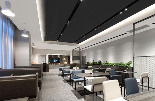 Long Hua Hotel | 海口国贸中心骑楼老街轻居酒店