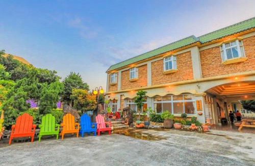 Checheng House | 海比尼斯