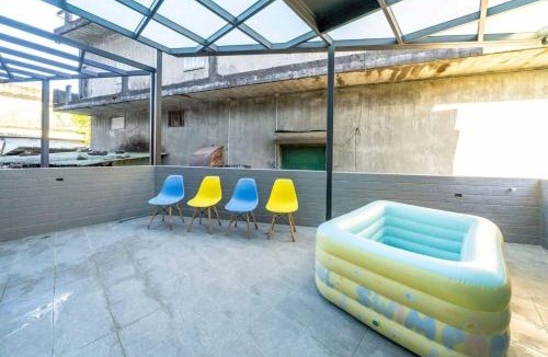 Suao House | 海燕民宿