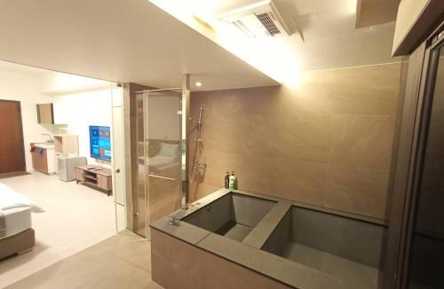 Toucheng Apartment | 海連天湯泉