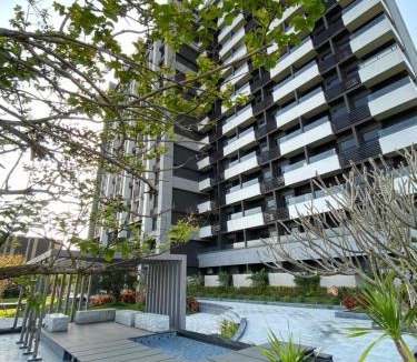 Toucheng Apartment | 海連天湯泉