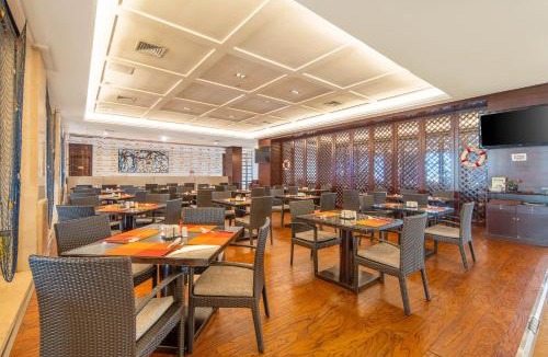 Haiyang Hotel | 海阳建国饭店