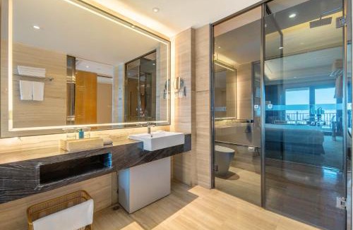 Haiyang Hotel | 海阳建国饭店
