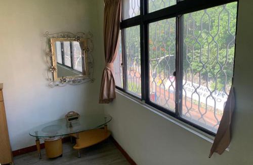Tamsui Apartment | 淡水老街阿甘民宿