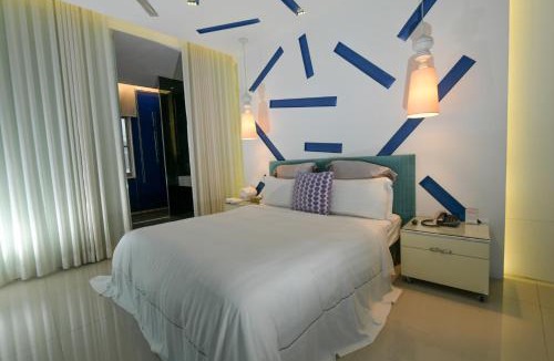 East District Hotel | 湖山風景旅館 Sun-View Motel