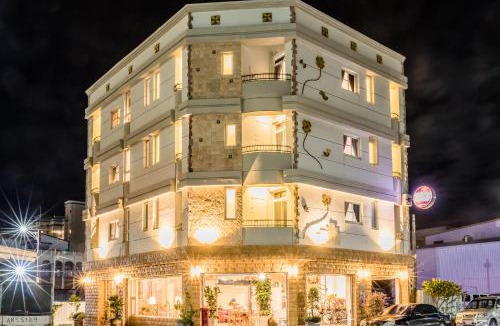 Taitung City Centre Bed & Breakfast | 湯園民宿 l 民宿編號1639