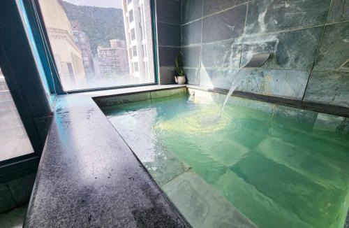 Jiaoxi House | 湯韻溫泉