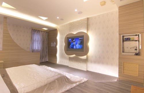 Xihu Hotel | 溪湖汽車旅館