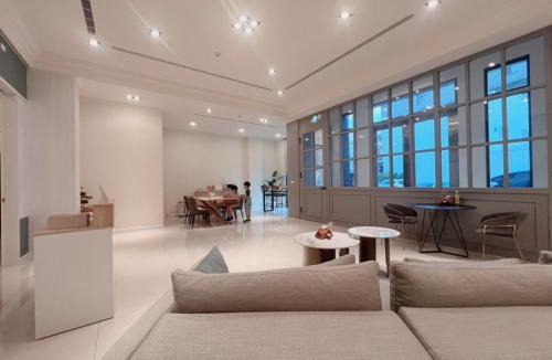 Lukang House | 溫怡鹿鹿