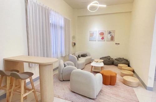 Shuili Apartment | 漫慢生活包棟民宿