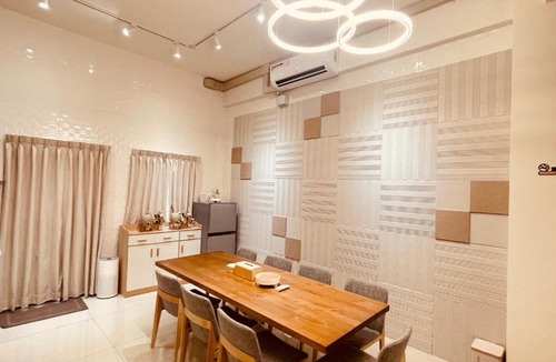 Shuili Apartment | 漫慢生活包棟民宿