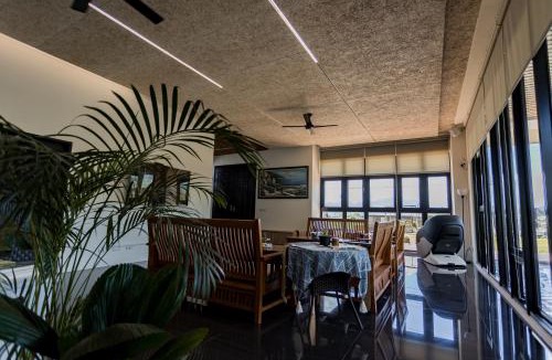 Guanshan House | 漫步月眉民宿