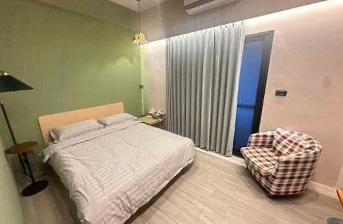 Fangliao House | 漾漾漫旅Young B&B