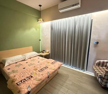 Fangliao House | 漾漾漫旅Young B&B