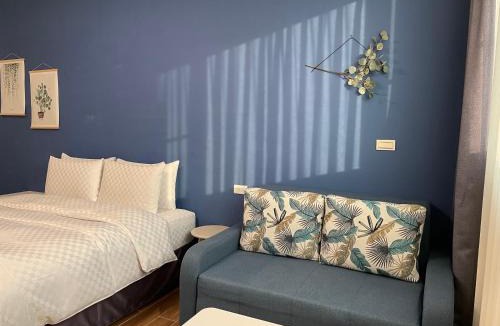Tainan City Centre House | 澄居行旅