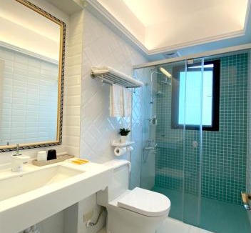Penghu County Bed & Breakfast | 澎旅品花灣民宿